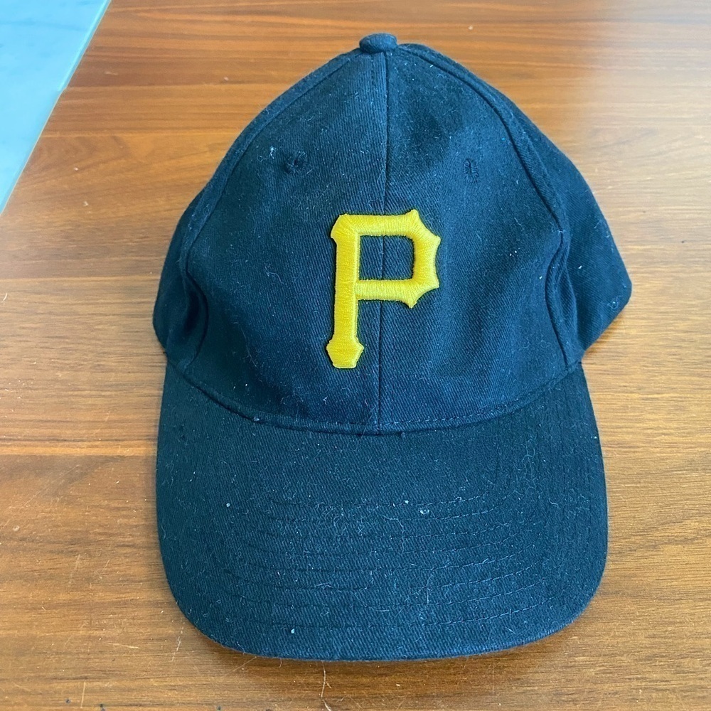 Pittsburgh Pirates MLB Team Hat